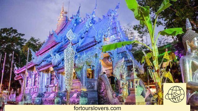 Chiang Mai: viaje para descubrir la verdadera Tailandia