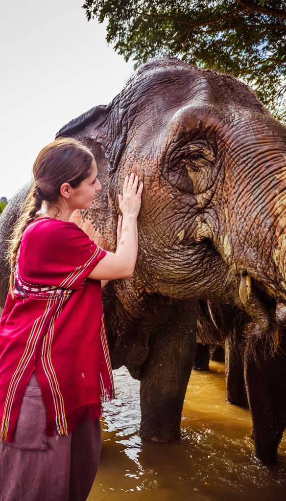 Chiang Mai: journey to discover the real Thailand
