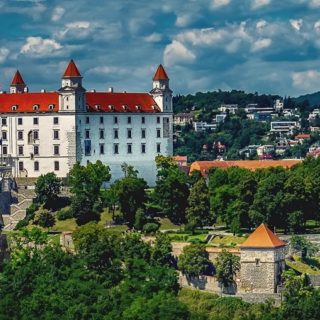 When to go to Slovakia, Best Month, Weather, Climate, Time