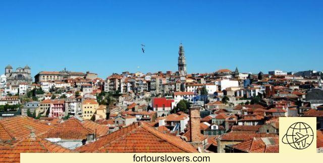 11 cosas que hacer y ver en Oporto y 1 que no hacer