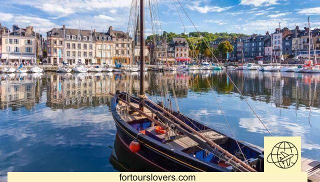 Normandy and Brittany, itineraries that lead to the discovery of a spectacular France
