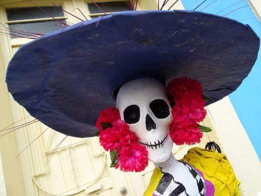 ????Dia de Los Muertos: 10 Curiosities about the Day of the Dead in Mexico