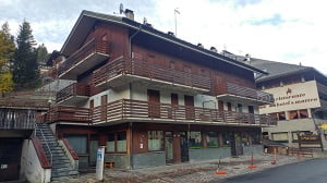 Vacances à Santa Caterina Valfurva : hôtels, appartements et résidences où dormir