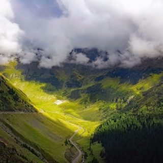 When to go to Romania, Best Month, Weather, Climate, Time
