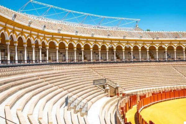 What to See in Seville in 3 Days If It's Your First Time Going There