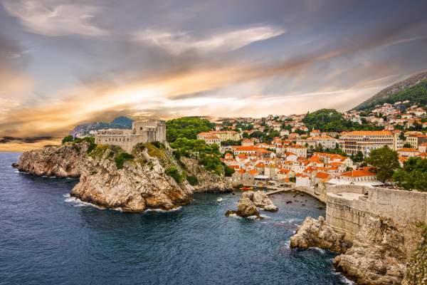 Where to sleep in Dubrovnik: Guide to the best areas and hotels