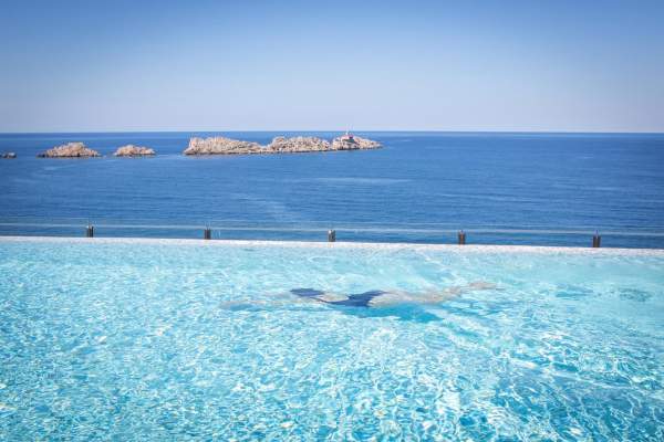 Where to sleep in Dubrovnik: Guide to the best areas and hotels