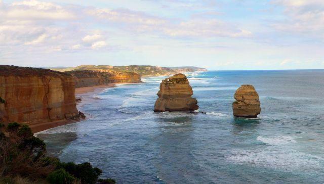 Viajar a Australia, clima, transporte y principales destinos turísticos