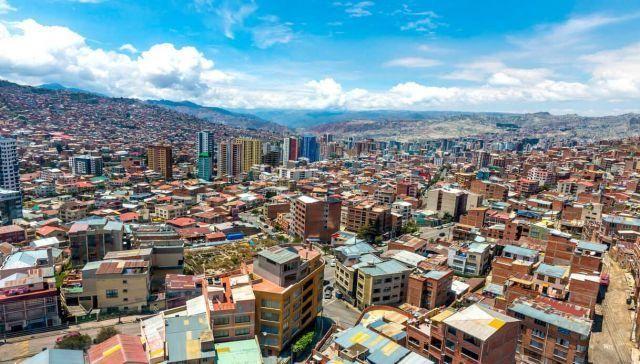 Between the Andes and the Amazon: 5 experiences to live in Bolivia