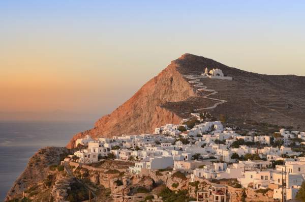 DIY Greek Islands: Tips for Organizing Your Trip