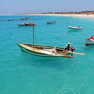 When to go to Cape Verde, Best Month