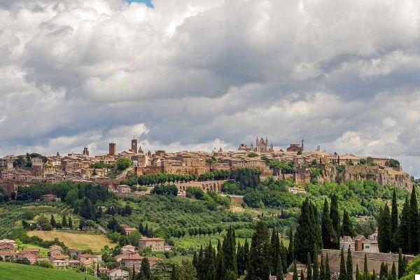 As 15 melhores coisas para ver em Orvieto