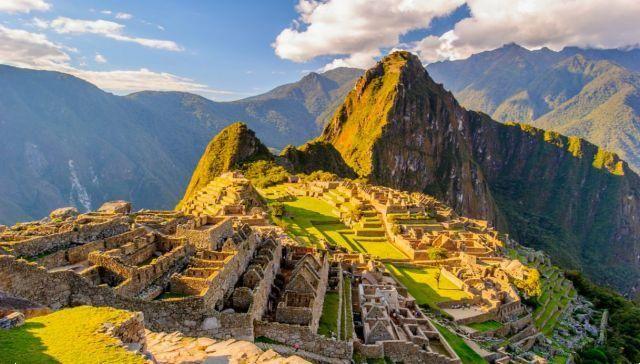 Trip to Peru, spring-summer in Cusco and surroundings