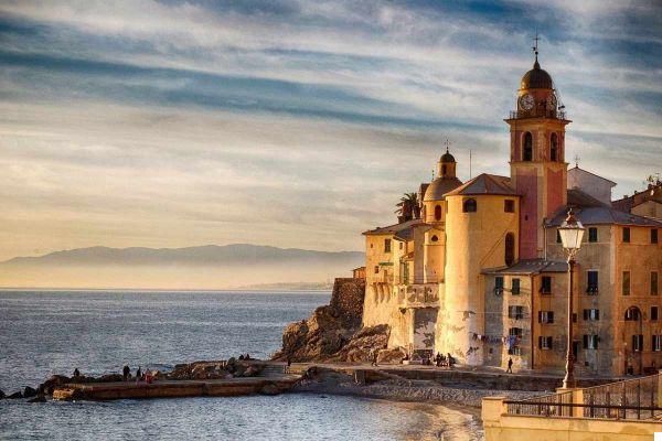 25 Beautiful Things To See in Genoa (the Tips of a REAL Local!)