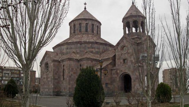 Trip to Yerevan, a center of spirituality in the heart of Armenia