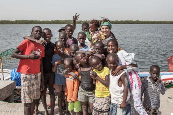 Guia e dicas para viajar no Senegal Faça você mesmo