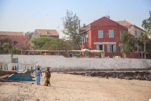 Guía y consejos para viajar en Senegal Hágalo usted mismo