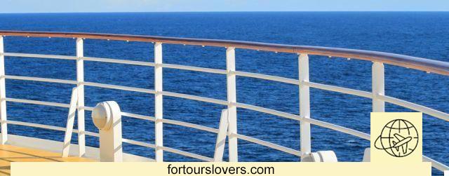 Are you planning a nice cruise?