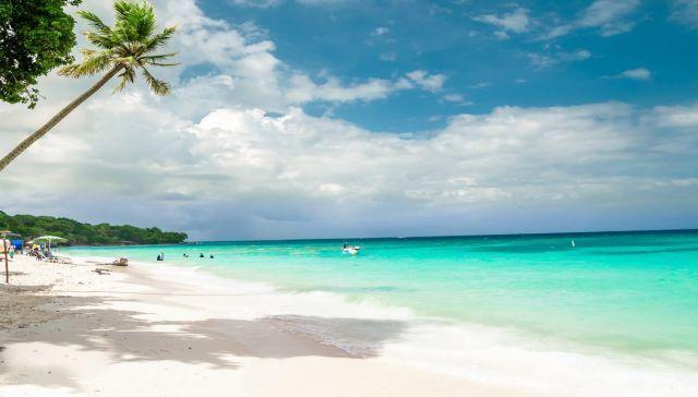 As idílicas ilhas do Caribe das quais você talvez nunca tenha ouvido falar