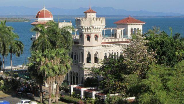 Come visit Cienfuegos, the pearl of Southern Cuba