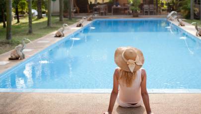 Spas in France: a selection from Provence to the Alps