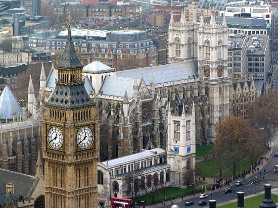 Abadia de Westminster: como chegar, horários, preços, informações úteis