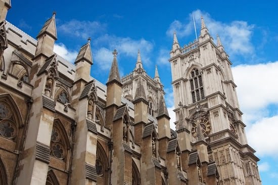 Westminster Abbey: how to get there, timetables, prices, useful info