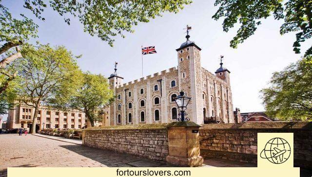 “Good Morning London”, the tour to discover the charming wonders of the United Kingdom