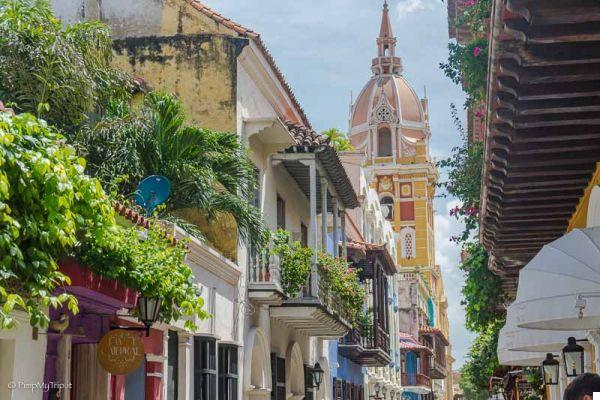 25 cosas imperdibles para hacer y ver en Colombia