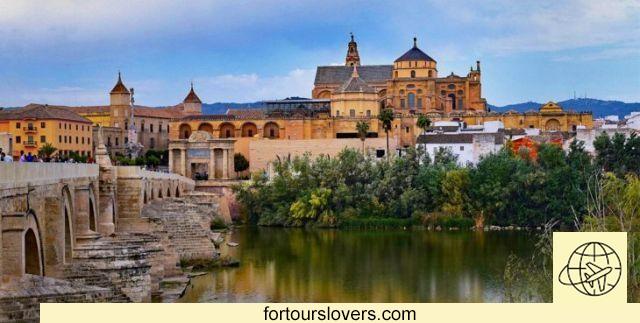 10 things to do and see in Cordoba and 1 not to do