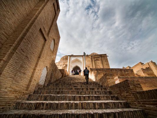 Qué ver en Uzbekistán: documentos de entrada, destinos y ciudades que no debes perderte
