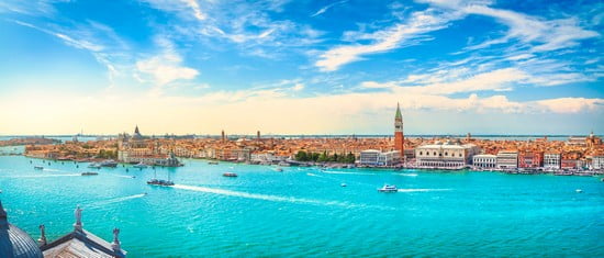 Onde dormir em Veneza: melhores zonas e hotéis para visitar a cidade