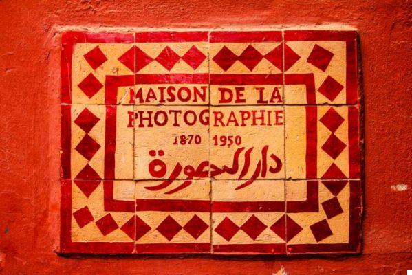 Las 20 mejores cosas para hacer y ver en Marrakech