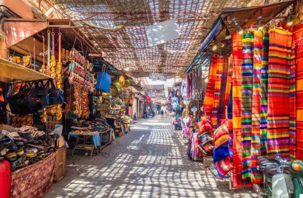 As 20 melhores coisas para ver e fazer em Marrakech