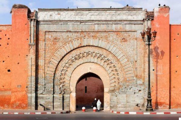 Les 20 meilleures choses à faire et à voir à Marrakech