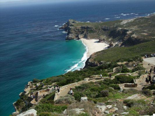 A virtual trip to… South Africa