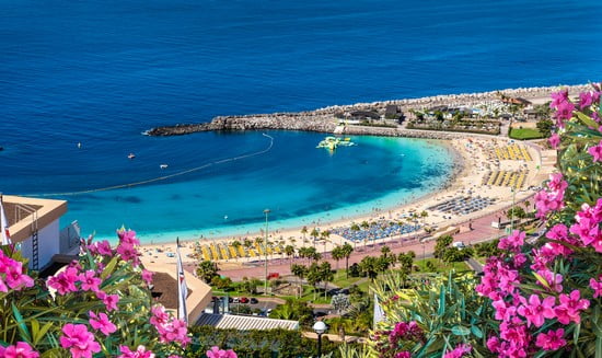 Vacaciones en Gran Canaria: cuando ir, que ver y que hacer