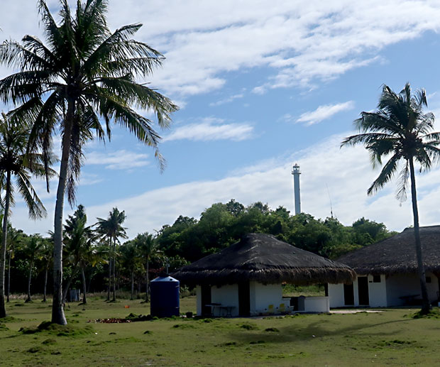 Île de Malapascua : Conseils et informations