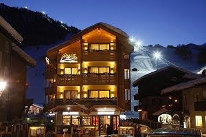 Where to sleep in Livigno: the best hotels in the center and near the slopes