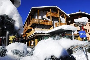 Where to sleep in Livigno: the best hotels in the center and near the slopes
