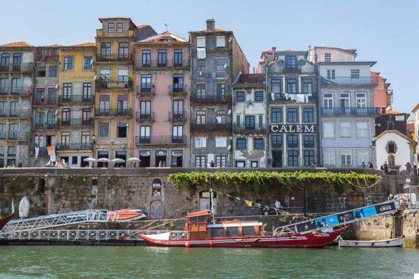 Where to Stay in Porto, Guide to Hotels and Best Neighborhoods