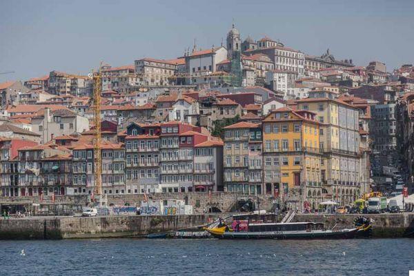 Where to Stay in Porto, Guide to Hotels and Best Neighborhoods