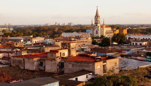 Qué hacer en Camagüey, el magnífico laberinto de Cuba