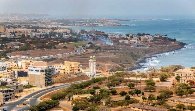 Trip to Senegal: where to go and what to do