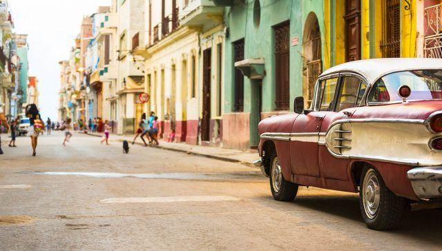 5 chansons qui vous donneront l'impression d'être à La Havane