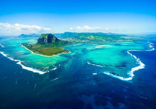 Where to stay in Mauritius: the best areas, and which hotels and resorts to book