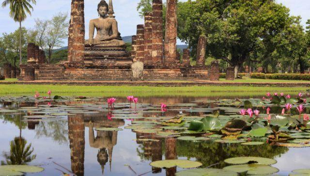 Qué ver en Camboya: documentos de entrada, destinos y ciudades que no te puedes perder