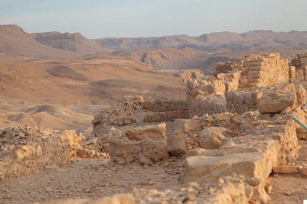 Visit Masada and the Dead Sea from Jerusalem and Tel Aviv