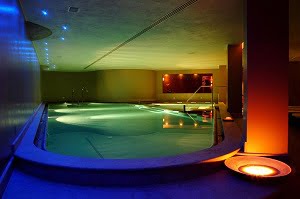 Dónde dormir en Fiuggi: los mejores hoteles baratos y no baratos, con o sin spa y piscina