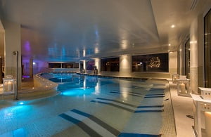 Onde dormir em Fiuggi: os melhores hotéis baratos e não baratos, com ou sem spa e piscina